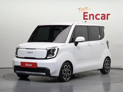 2023 Kia RAY
