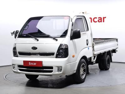 2014 Kia (Asia) BongoⅢ