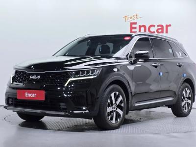 2022 Kia Sorento