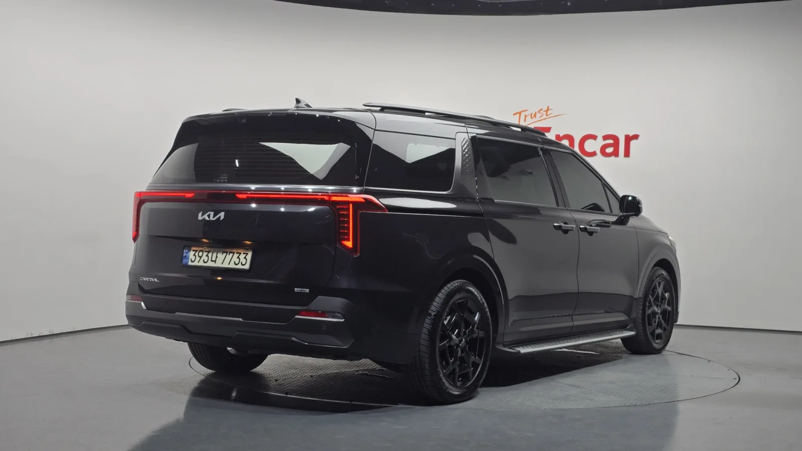 2024 Kia Carnival