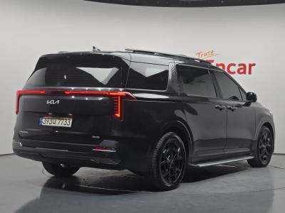 2024 Kia Carnival