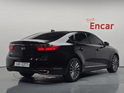 2016 Kia K7