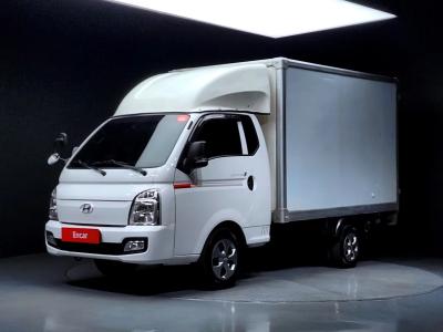 2022 Hyundai Porter Ⅱ