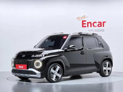 2025 Hyundai Casper
