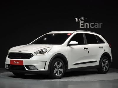 2017 Kia Niro