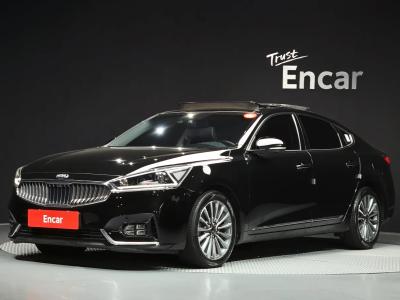 2016 Kia K7