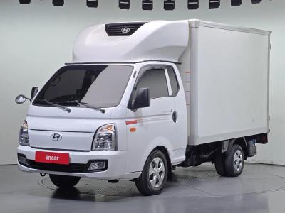 2020 Hyundai Porter Ⅱ