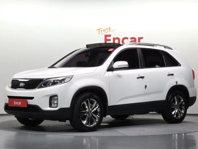 2014 Kia Sorento