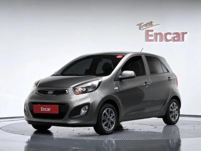 2012 Kia Picanto