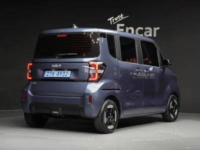 2024 Kia RAY