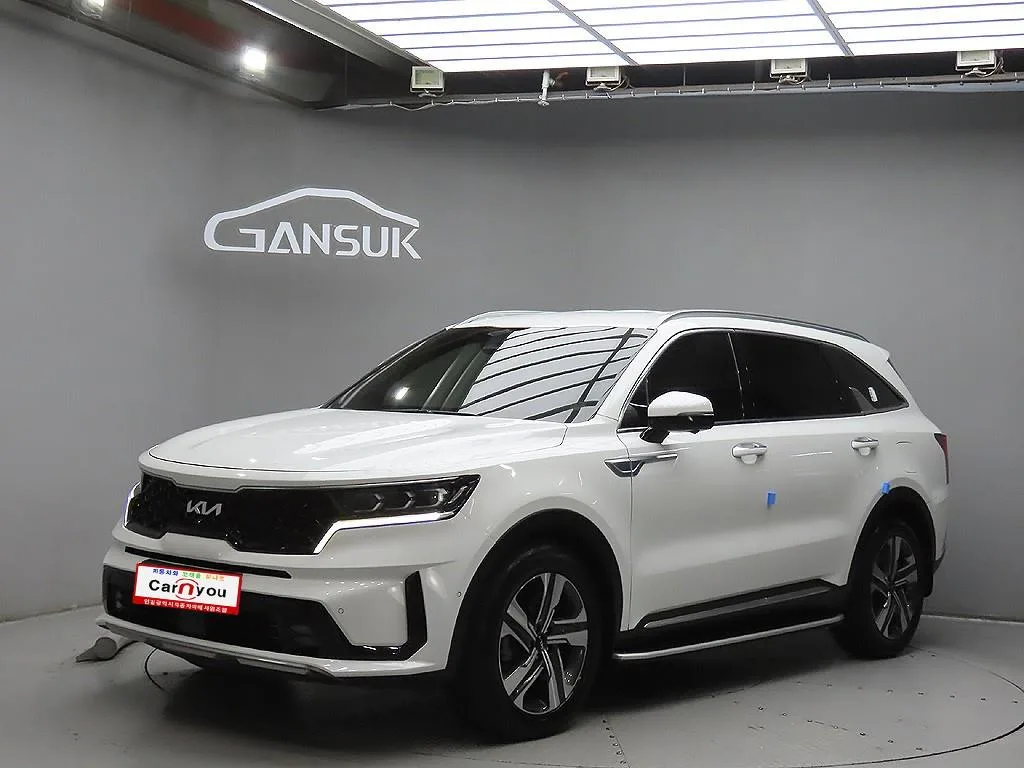 2023 Kia Sorento