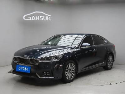 2017 Kia K7