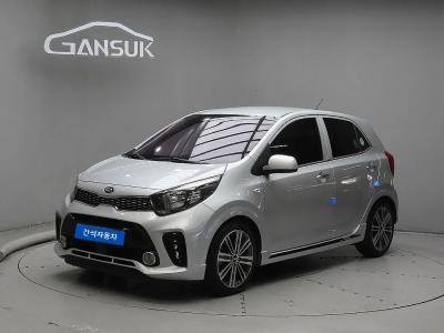 2017 Kia Picanto