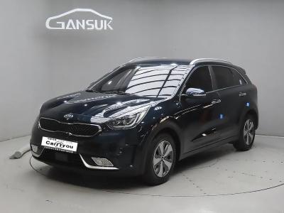 2018 Kia Niro