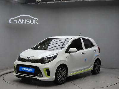 2019 Kia Picanto