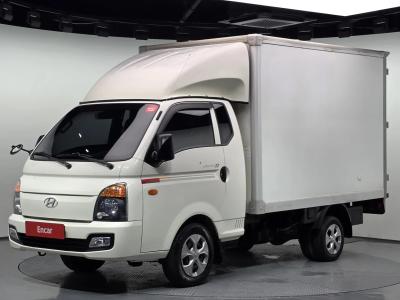 2019 Hyundai Porter Ⅱ