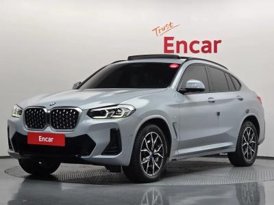 2023 BMW X4