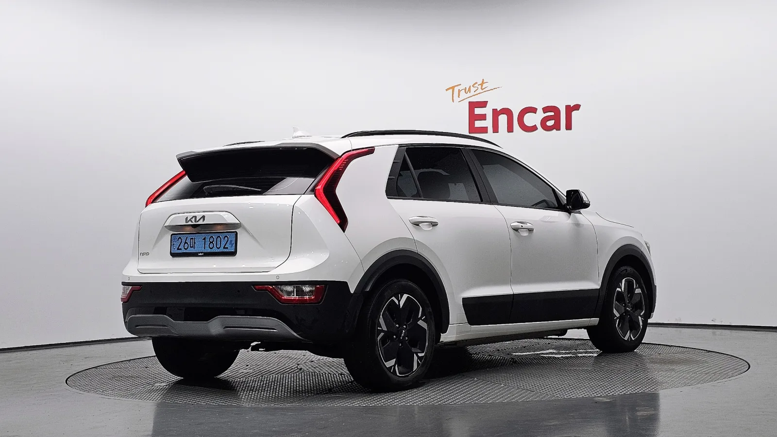 2023 Kia Niro