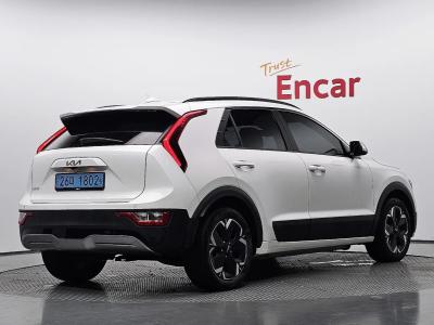 2023 Kia Niro