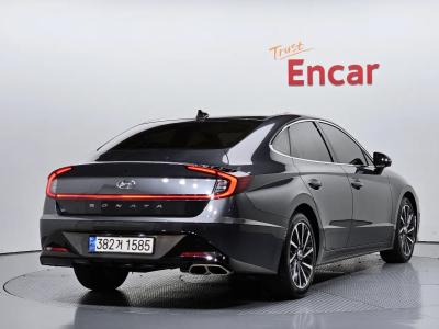 2023 Hyundai Sonata