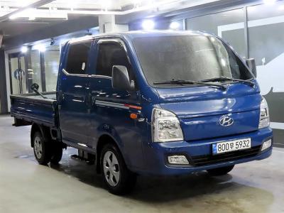 2023 Hyundai Porter Ⅱ