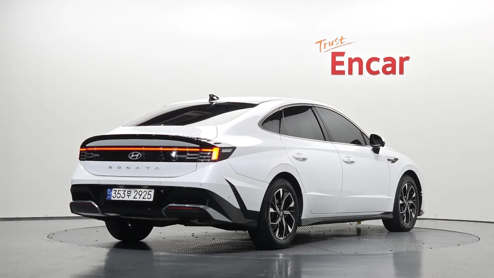 2024 Hyundai Sonata