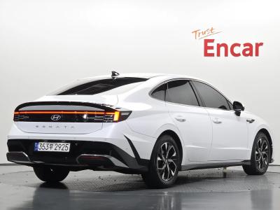 2024 Hyundai Sonata