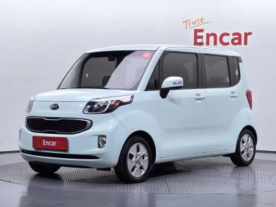 2013 Kia RAY