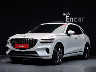 2021 Genesis GV70