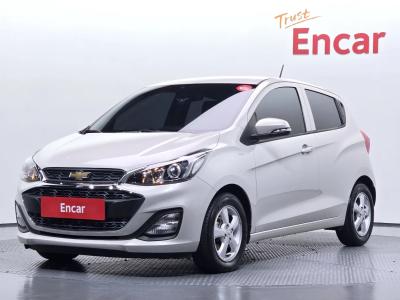 2019 Chevrolet Spark