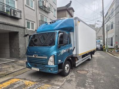 2024 Tata Daewoo The Sen