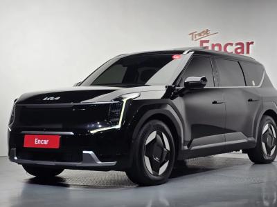 2024 Kia EV9