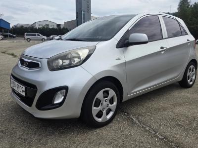 2014 Kia Picanto