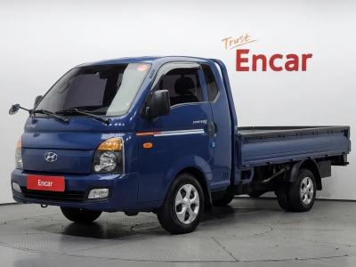 2019 Hyundai Porter Ⅱ