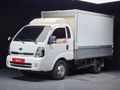 2018 Kia (Asia) BongoⅢ