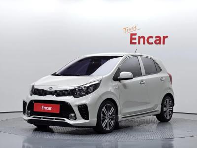 2017 Kia Picanto