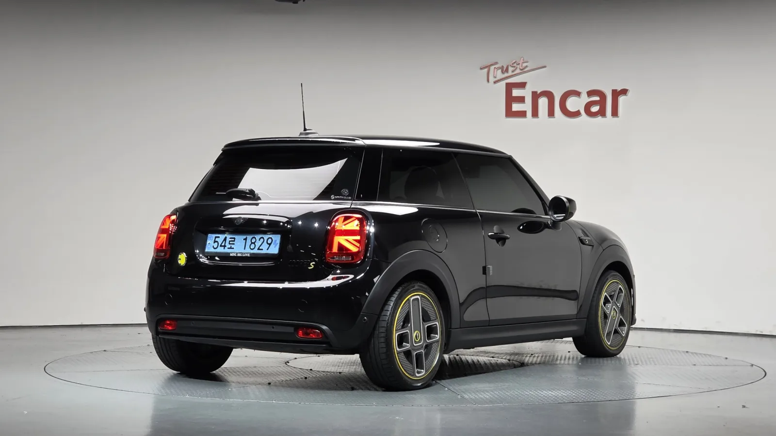2023 MINI Cooper