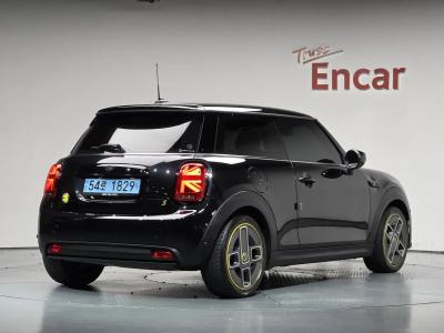 2023 MINI Cooper