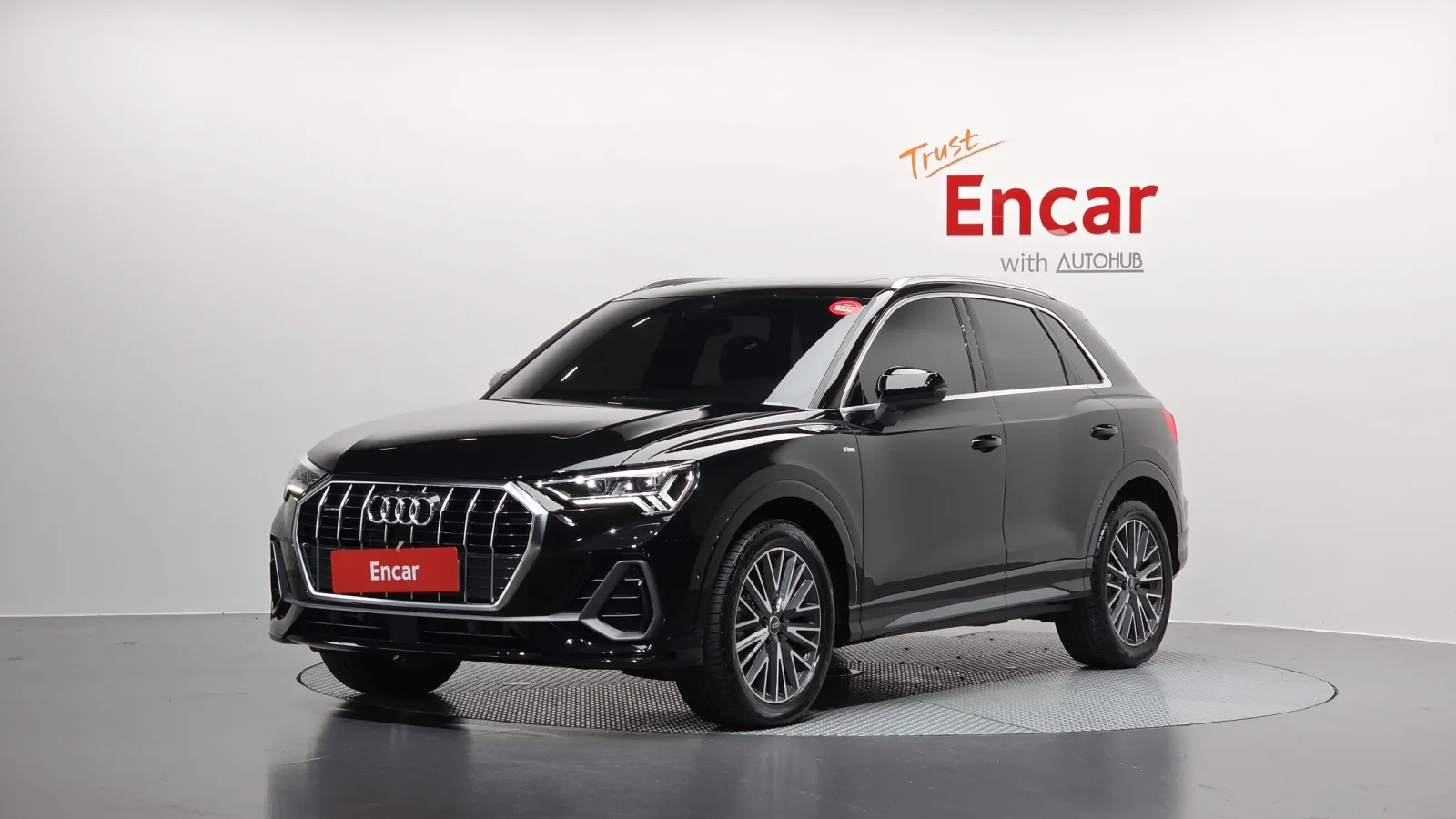 2024 Audi Q3