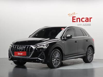2024 Audi Q3