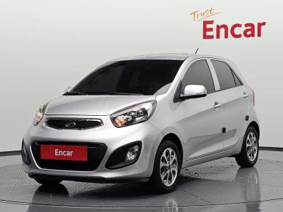 2012 Kia Picanto