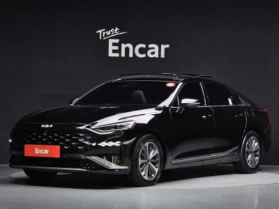 2024 Kia K8