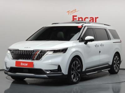 2021 Kia Carnival
