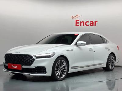 2023 Kia K9