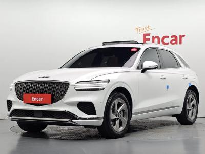 2025 Genesis GV70