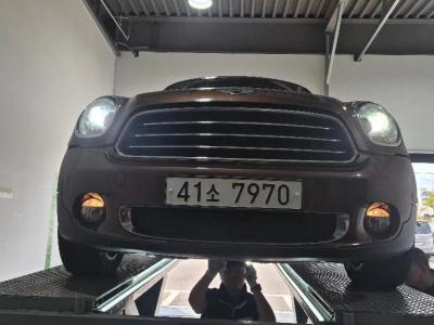 2013 MINI Countryman
