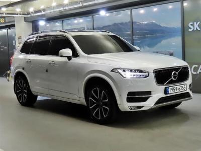 2017 Volvo XC90