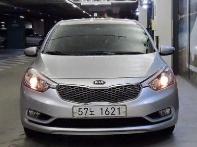 2013 Kia K3