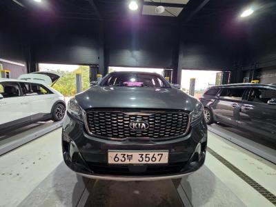 2018 Kia Sorento