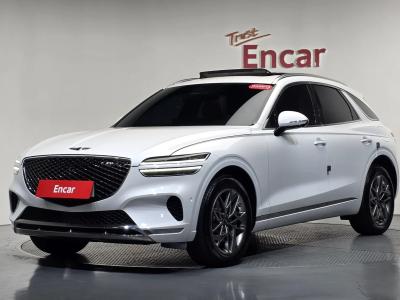 2024 Genesis GV70